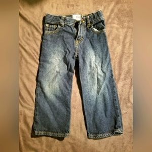 Children's Place 3t Bootcut Jeans